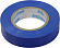 SmartBuy (SBE-IT-15-20-db) Изолента  ПВХ  (синяя, 15x0.13мм,  20м)