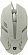 Defender Optical Mouse Сyber (MB-560L White) (RTL) USB  3btn+Roll (52561)