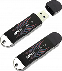 Silicon Power Blaze B10 (SP032GBUF3B10V1B) USB3.0  Flash  Drive 32Gb  (RTL)