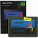 SSD 1 Tb SATA 6Gb/s ADATA Ultimate SU800  (ASU800SS-1TT-C)  2.5" 3D  TLC