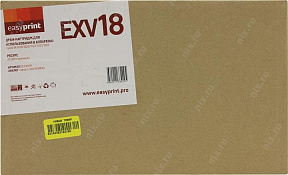 Drum Unit EasyPrint DC-EXV18 для Canon iR-1018/1020/1022/1023/1024