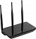 D-Link (DIR-806A RU/B1A)  Wireless AC750 Dual Band Router (4UTP100Mbps, 1WAN,  802.11ac/a/g/n,  433M