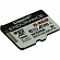 Kingston (SDCE/64GB) microSDXC Memory  Card  64Gb UHS-I  U1