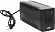UPS 650VA FSP  (PPF3601901)  DPV650 USB,  LCD