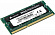 Corsair Mac Memory (CMSA4GX3M1A1066C7) DDR3 SODIMM 4Gb  (PC3-8500)  CL7 (for  NoteBook)