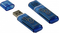SmartBuy Glossy (SB16GBGS-B) USB2.0  Flash  Drive 16Gb  (RTL)