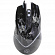 OKLICK Optical Mouse (888G) (Black) (RTL) USB  7btn+Roll (1103513)
