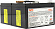 APC (RBC6) Replacement Battery Cartridge (сменная  батарея  для BP1000I,  SUA1000I)