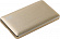 AgeStar (3UB2A16-Gold)(EXT BOX для внешнего подключения  2.5"  SATA HDD,  USB3.0)