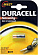 Duracell MN27 12V, щелочной (alkaline)