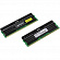 Patriot Viper (PV316G186C0K) DDR3 DIMM  16Gb  KIT 2*8Gb  (PC3-15000)