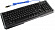 Клавиатура Defender Chimera GK-280DL (USB)  104КЛ,  подсветка клавиш  (45280)