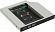 Orient (UHD-2MSC12) Шасси для mSATA для установки в SATA отсек оптического привода ноутбука