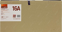 Картридж EasyPrint LH-16A  для  HP LJ  5200