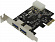 Espada (EU30AL) (OEM) PCI-Ex1, USB3.0, 2 port-ext
