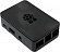 ACD (RA178) Корпус для Raspberry Pi 3 Black