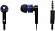 Наушники с микрофоном Defender Pulse-420 Blue (шнур 1.2м) (63423)