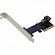 Espada  (PCIeU2)  SFF-8643 to  PCI-Ex4