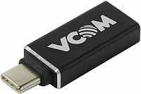 VCOM (CA431M) Переходник USB3.0 AF--)USB-C M OTG