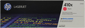 Картридж HP CF413X Magenta для LaserJet Pro  M452,  M477 (повышенной  ёмкости)
