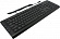 Клавиатура A4Tech KD-600L Black (USB)  104КЛ+10КЛ  М/Мед, подсветка  клавиш