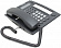 Panasonic KX-T7735RU (Black) аналоговый системный телефон