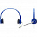 Logitech Headset H150 (наушники с  микрофоном,  с рег.громкости)  (981-000368)