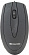 CANYON Optical Mouse (CNE-CMS1) Black (RTL) USB 3btn+Roll