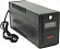 UPS 800VA Exegate Power Smart (ULB-800 LCD) (212517) защита телефонной линии/RJ45, USB