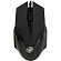 Dialog Gan-Kata Gaming Mouse (MGK-06U) (RTL) USB 4btn+Roll