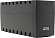 UPS 600VA PowerCom  Raptor  (RPT-600A Euro  Black)