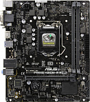 ASUS PRIME H310M-R R2.0 (RTL) LGA1151 (H310) PCI-E Dsub+DVI+HDMI  GbLAN  SATA MicroATX  2DDR4