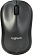 Logitech M220 Silent Wireless Mouse (RTL) USB 3btn+Roll (910-004878)