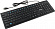 Клавиатура  Smartbuy  (SBK-206US-K) (USB)  104КЛ