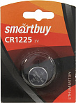 Smartbuy  SBBL-1225-1B  CR1225 (Li,  3V)