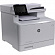HP Color LaserJet  Pro  MFP M479fdw  (W1A80A)(A4,27стр/мин,512Mb,LCD,МФУ,факс,сетевой,USB2.0,W