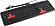 Клавиатура ExeGate LY-403 Black (USB) 105КЛ (264080)