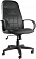 (6098211) Офисное кресло Chairman  727  Terra чёрный  матовый
