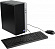 HP ProDesk 400 G4  Microtower  (1EY20EA#ACB) Pent  G4560/4/500/DVD-RW/Win10Pro