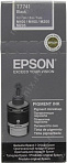 Чернила Epson T7741 Black для EPS M100/105/200