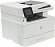 HP LaserJet Pro MFP M426fdn (F6W17A)  (A4,  38стр/мин,256Mb,LCD, лазерное  МФУ,факс,USB2.0,сетевой,д