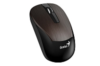 Genius Wireless Mouse (ECO-8015 Chocolate) (RTL) USB 3btn+Roll (31030005404)