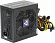 Блок питания Chieftec FORCE  (CPS-500S)  500W ATX  (24+2х4+2x6/8пин)