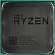 CPU AMD Ryzen 5 2500X     (YD250XB)  3.6  GHz/4core/2+8Mb/65W Socket  AM4