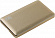 AgeStar (3UB2A16C-Gold)(EXT BOX для внешнего подключения 2.5" SATA HDD, USB3.0)