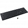 Клавиатура Smartbuy  (SBK-206AG-K)  (USB) 104КЛ,  беспроводная