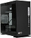 Minitower INWIN 301С(CF07)U3-BL RGB (Black) microATX  без БП