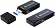 Transcend (TS-RDF5K) USB3.0 SDXC/microSDXC Card Reader/Writer