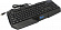 Клавиатура Smartbuy  RUSH  (SBK-304GU-K) (USB)  104КЛ