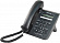 Panasonic KX-NT511PRUB  (Black)  системный IP  телефон